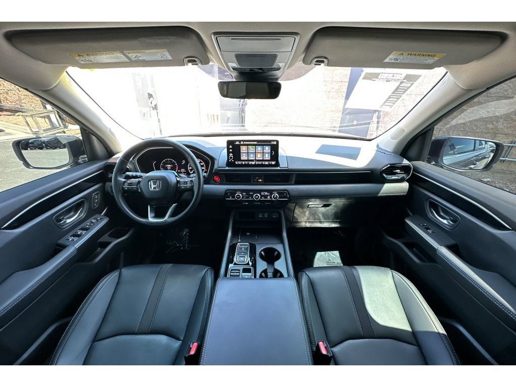 Used 2024 Honda Pilot EX-L image 15