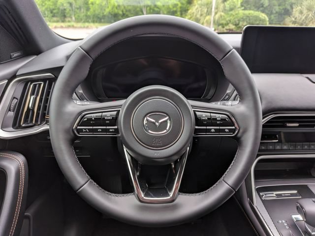 New 2026 MAZDA CX-90 3.3 Turbo w/ Premium Plus Pkg AWD/4WD image 15