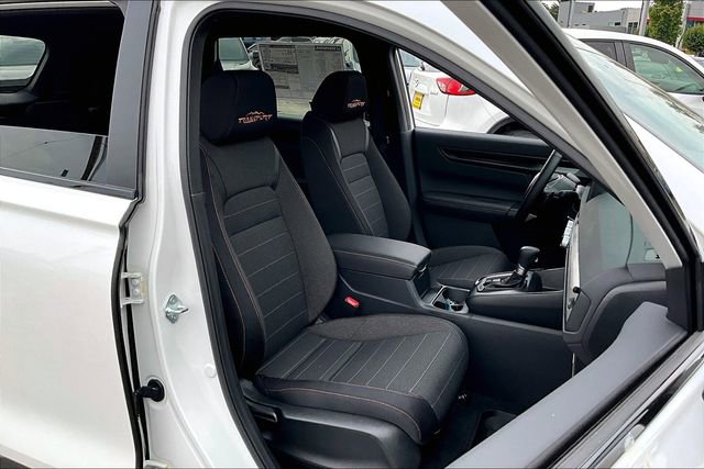 New 2026 Honda CR-V TrailSport image 27