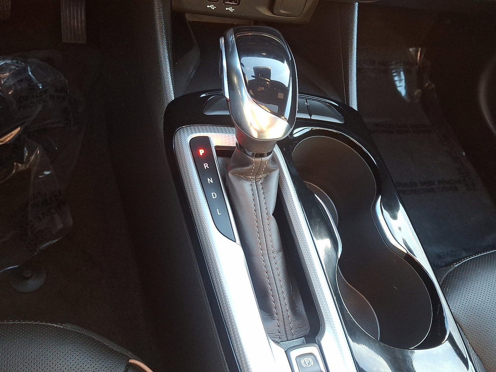 Used 2025 Buick Envista Avenir image 16