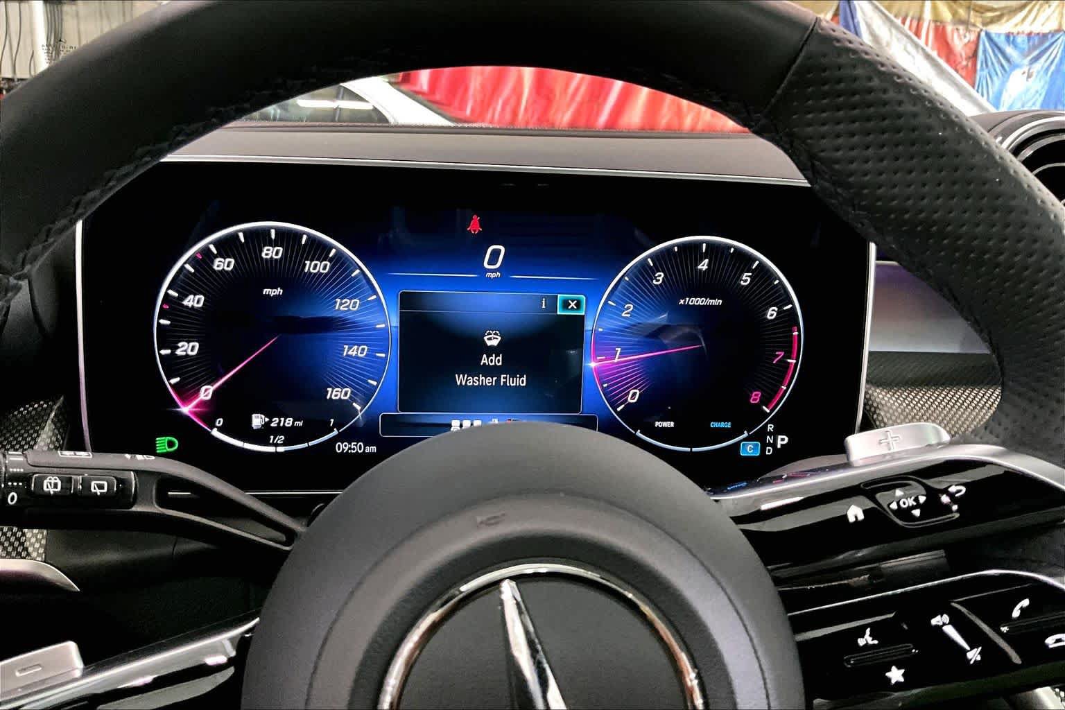Used 2024 Mercedes-Benz GLC 300 4MATIC image 33