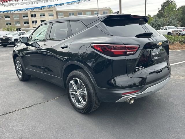 Certified 2023 Chevrolet Blazer LT image 6