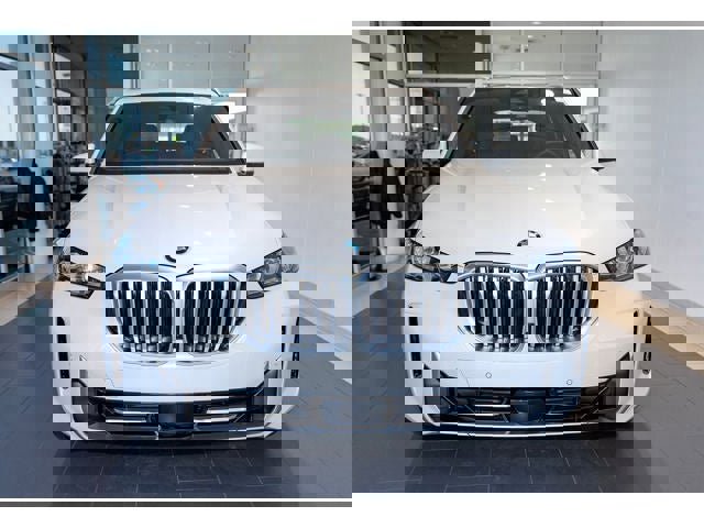 New 2026 BMW X5 xDrive40i w/ Premium Package image 23