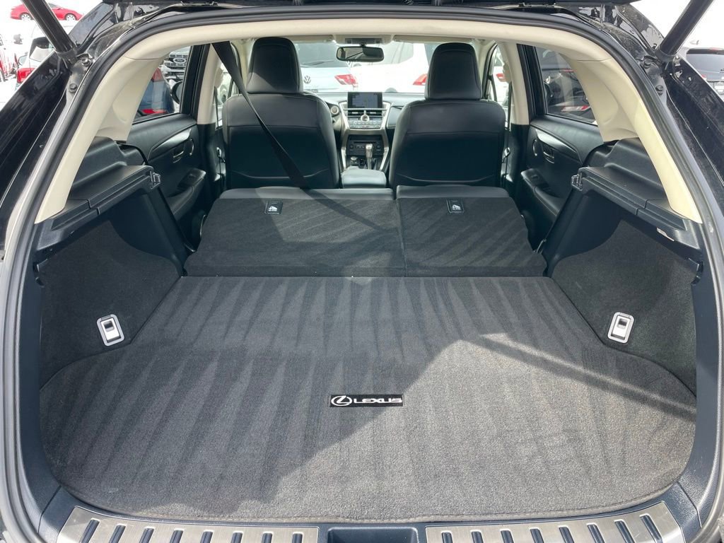 Used 2017 Lexus NX 200t FWD w/ Premium Package image 35