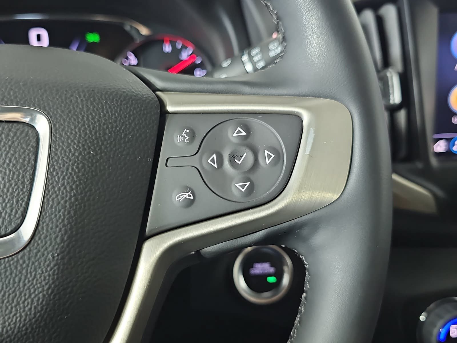 Used 2023 GMC Terrain Denali AWD/4WD image 17