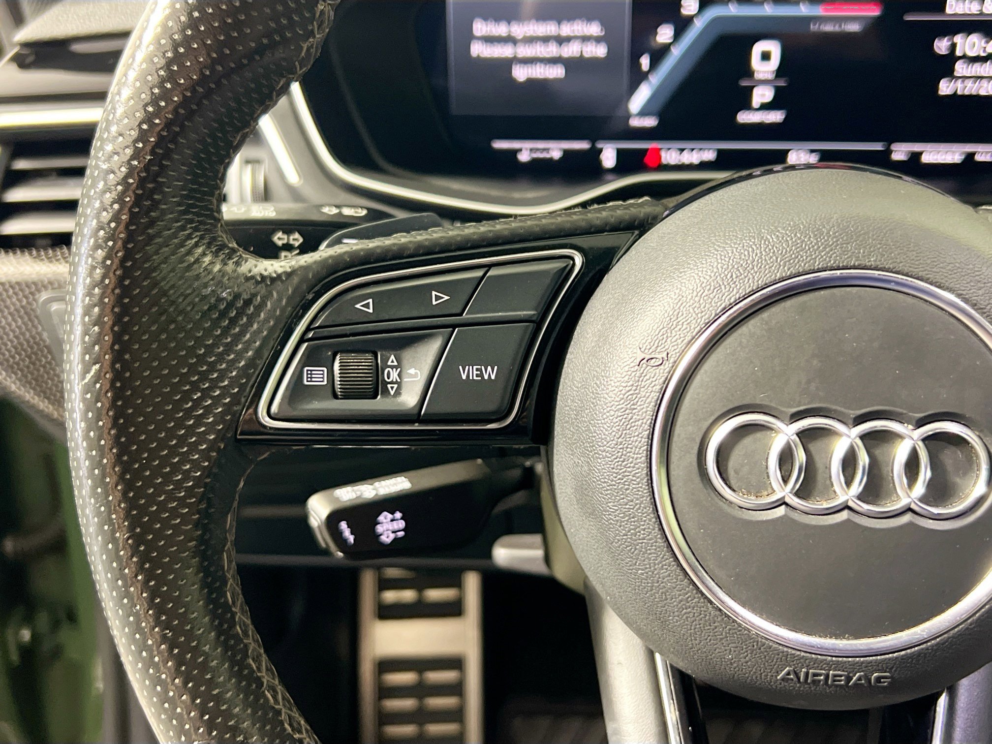 Used 2022 Audi S5 Premium Plus AWD/4WD image 16