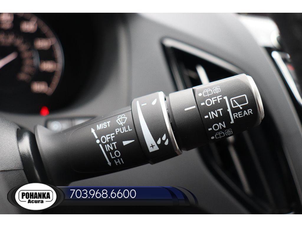 New 2026 Acura RDX w/ Technology Package image 13