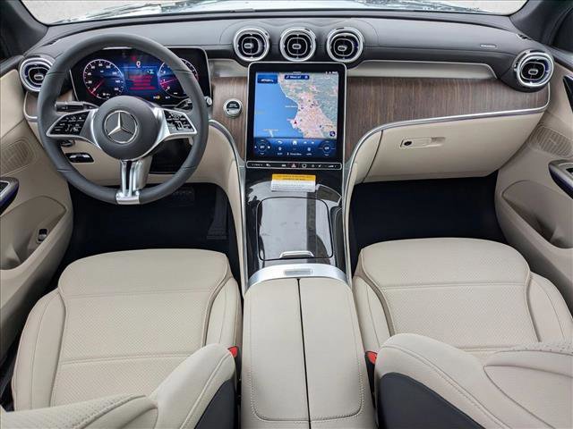 New 2026 Mercedes-Benz GLC 300 4MATIC image 30
