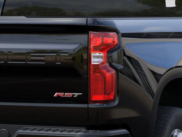 New 2026 Chevrolet Silverado 1500 RST RWD image 11