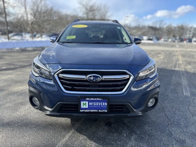 Used 2019 Subaru Outback 2.5i Limited image 2