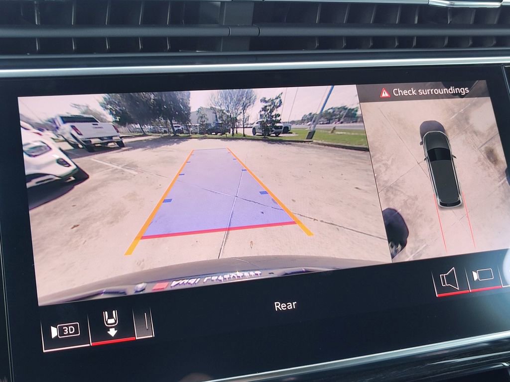 Certified 2025 Audi Q7 2.0T Premium w/ Convenience Package image 40