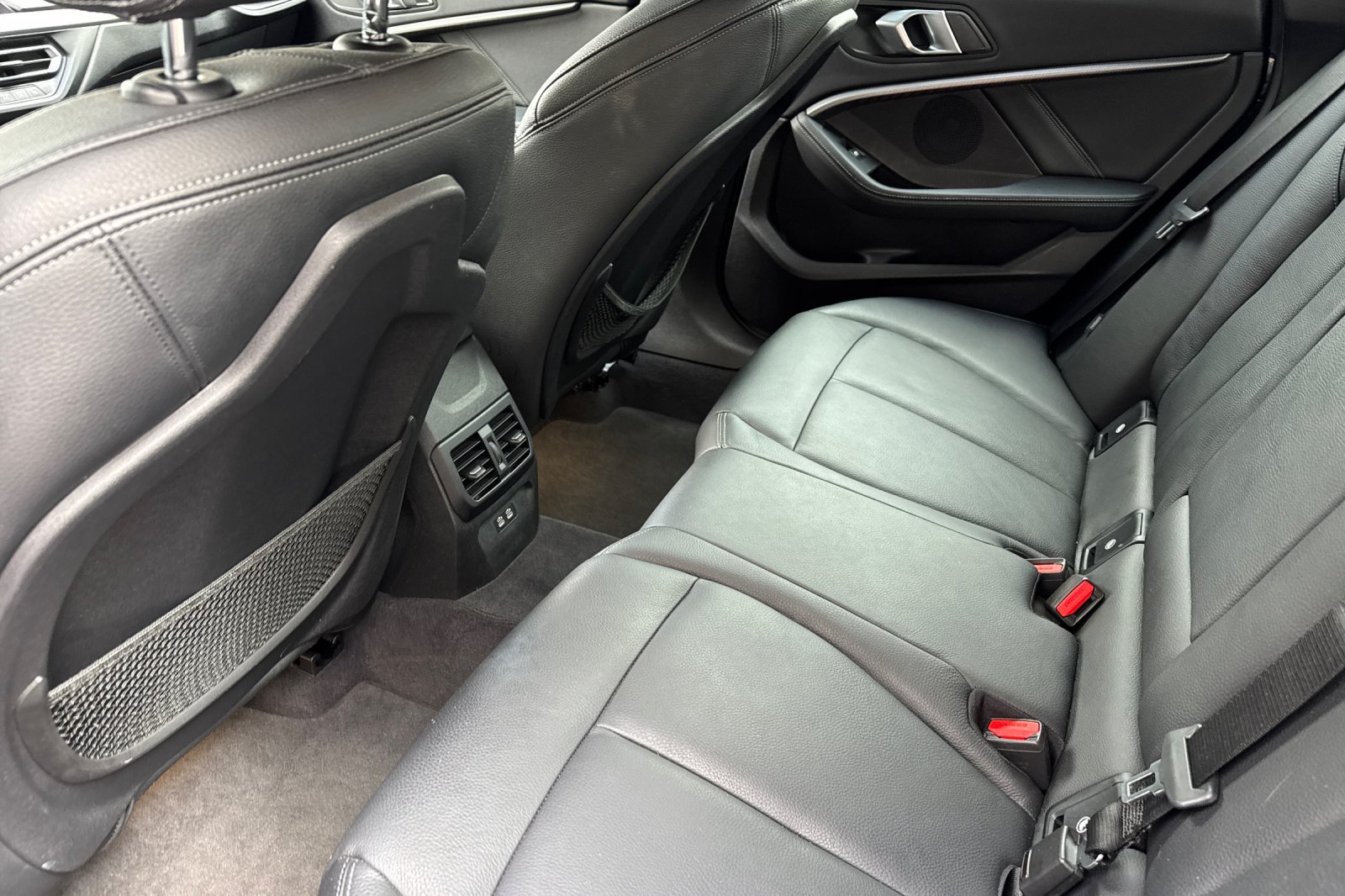 Used 2020 BMW M235i xDrive Gran Coupe AWD/4WD image 12
