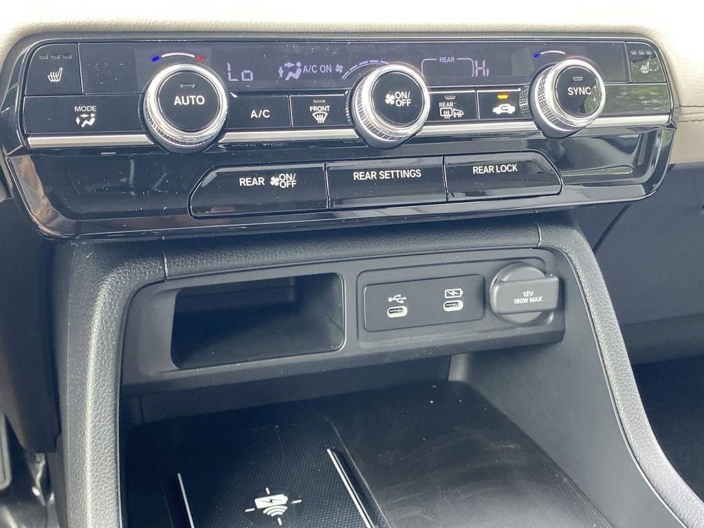 New 2026 Honda Pilot EX-L image 17