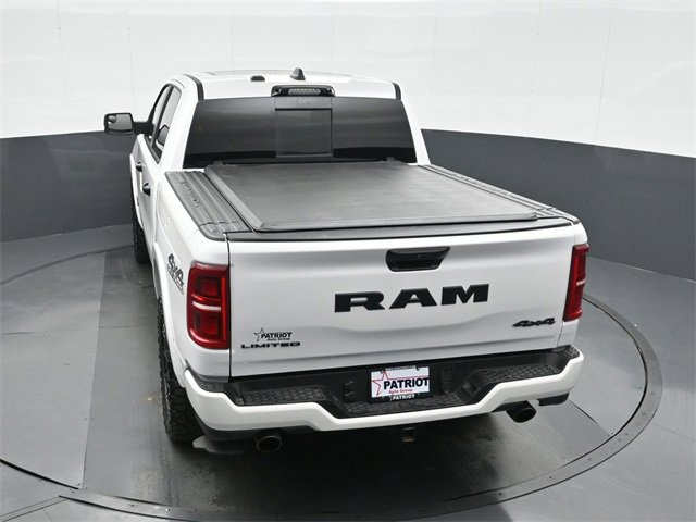 New 2025 RAM 1500 Limited image 26