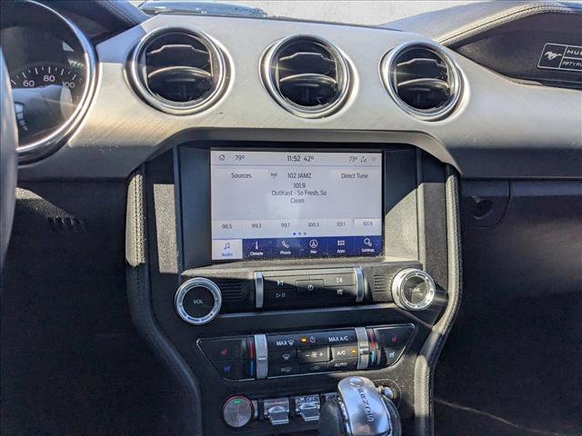 Used 2020 Ford Mustang Premium w/ Ford Safe & Smart Package image 11