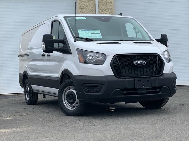 New 2025 Ford Transit 150 Low Roof image 2