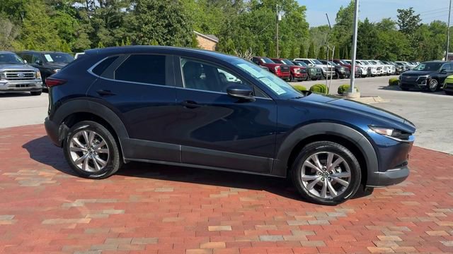 Used 2020 MAZDA CX-30 FWD w/ Preferred Package image 4