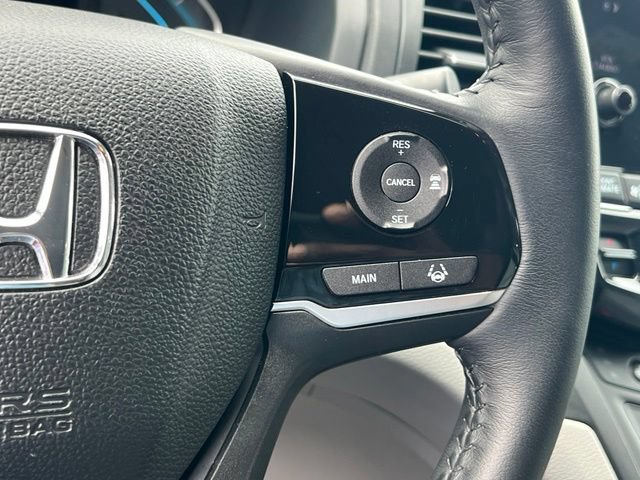 Used 2020 Honda Odyssey EX-L image 21