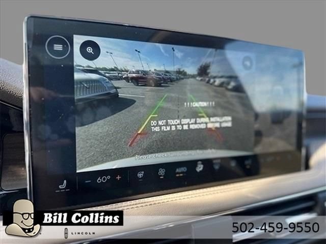 New 2024 Lincoln Corsair Grand Touring AWD/4WD image 18