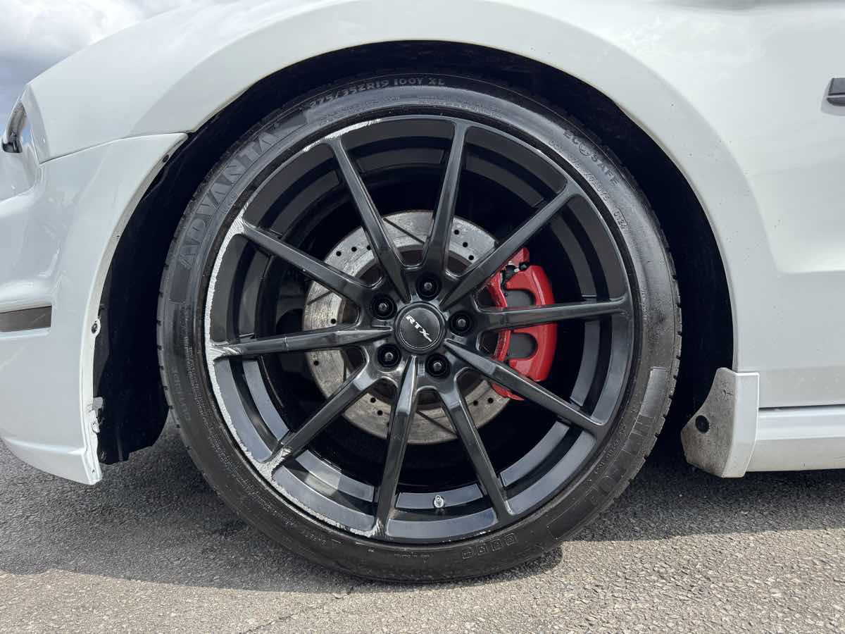 Used 2014 Ford Mustang GT w/ Equipment Group 301A RWD image 9