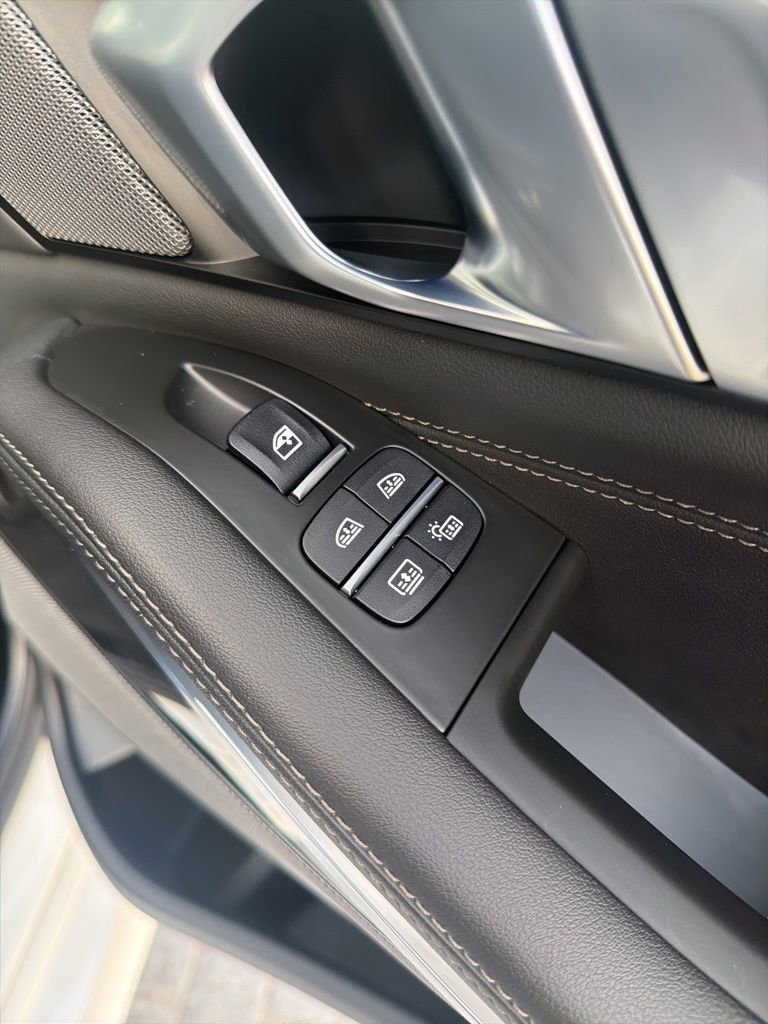 New 2026 BMW X7 xDrive40i w/ M Sport Package image 33