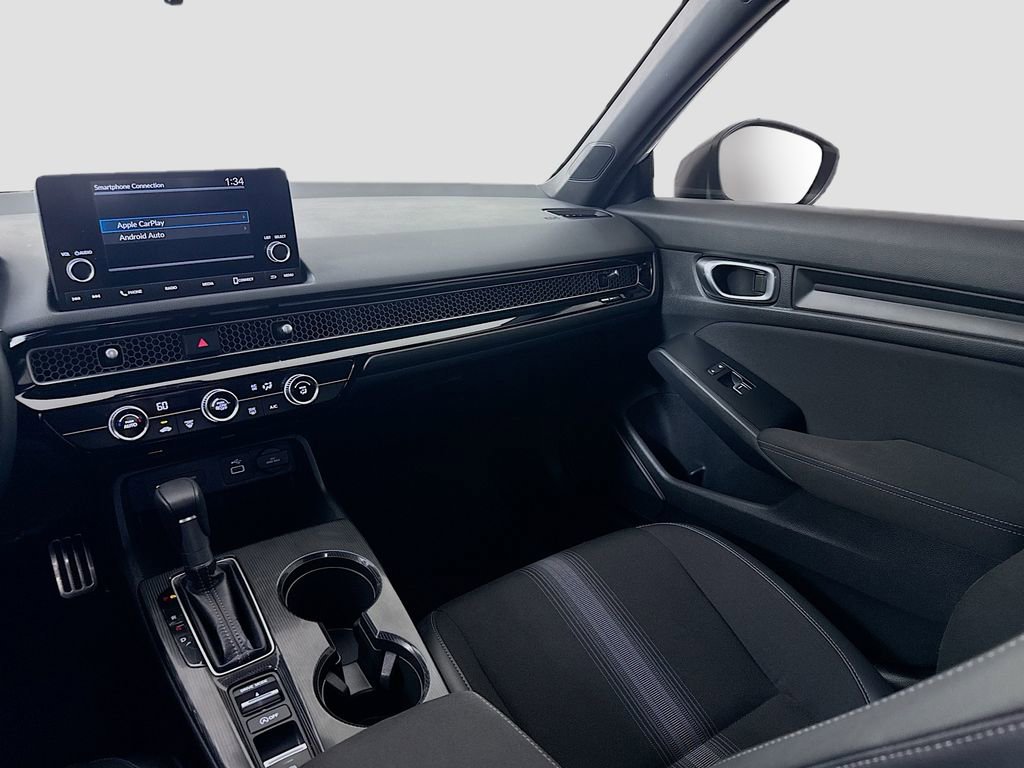 Used 2024 Honda Civic Sport image 23