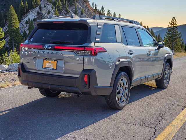 New 2026 Subaru Outback Premium AWD/4WD image 5