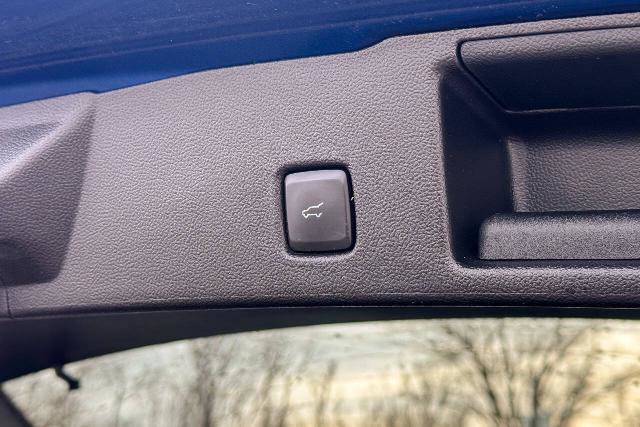 Certified 2022 Ford Escape SE w/ Convenience Package image 21