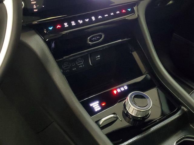 New 2026 Jeep Grand Cherokee L Limited image 13