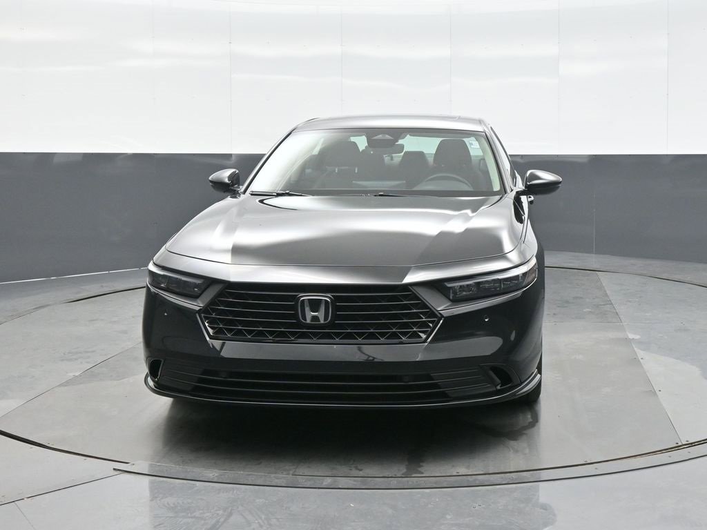 Used 2023 Honda Accord EX-L image 2