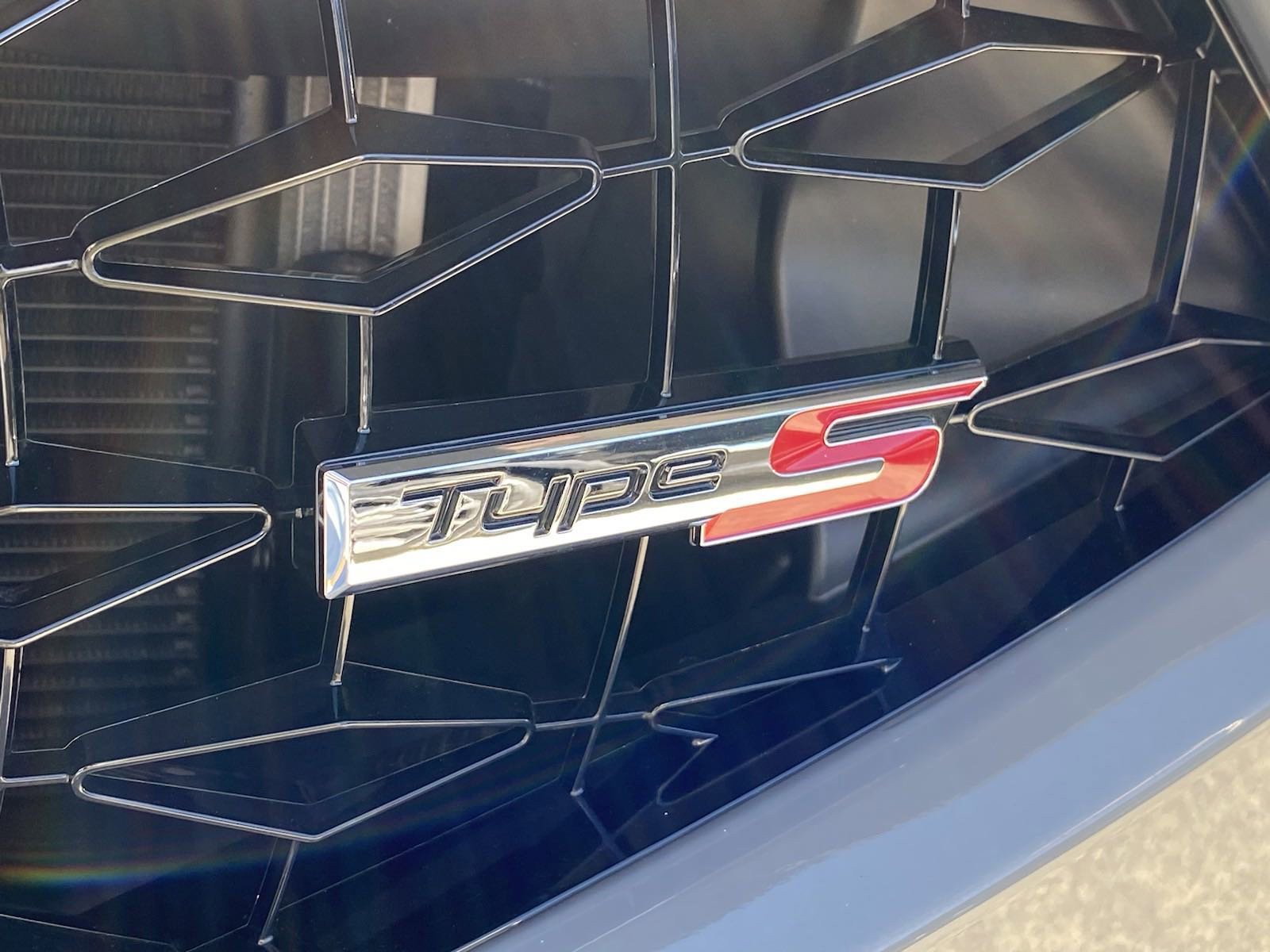 New 2026 Acura MDX Type S image 19