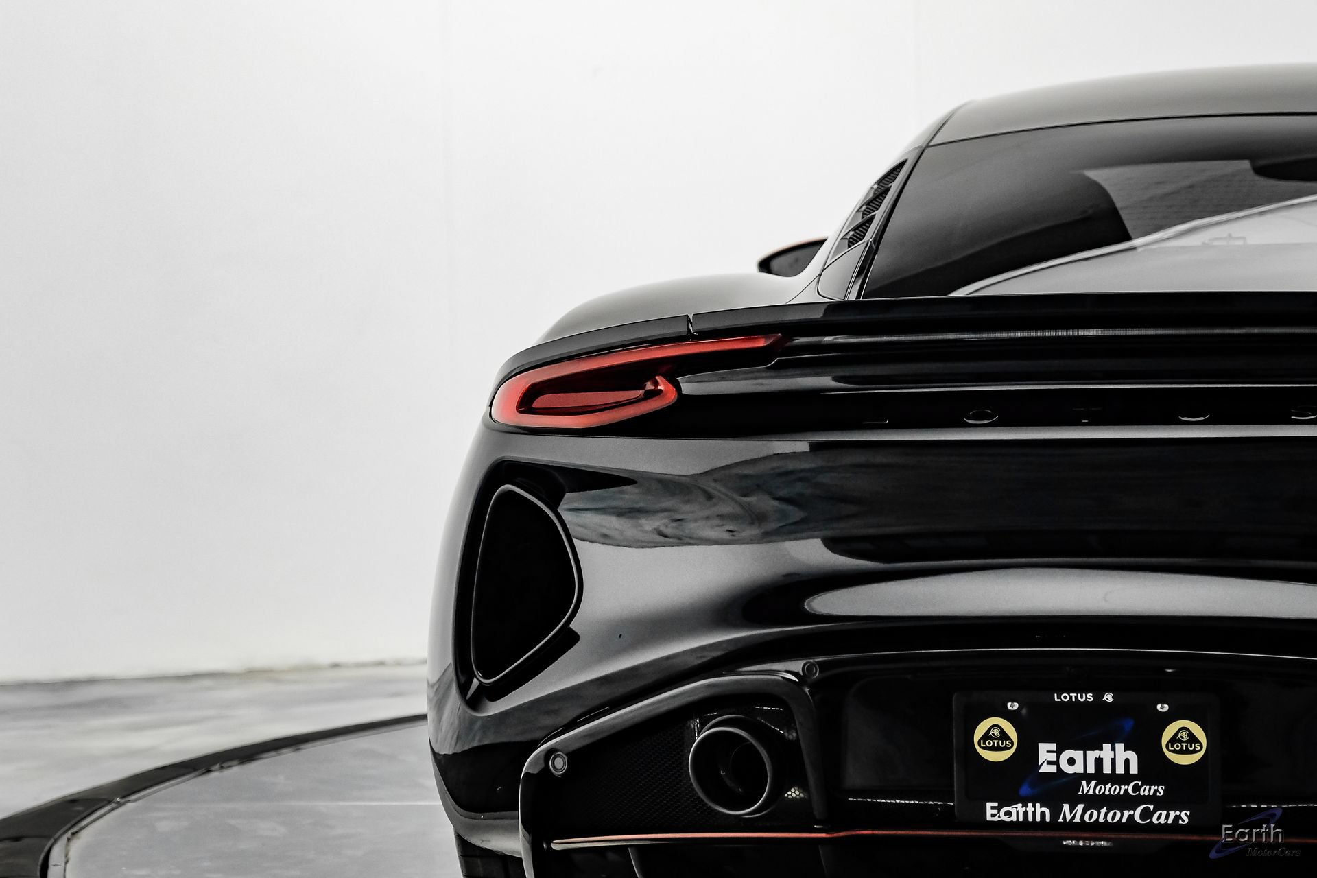 New 2026 Lotus Emira RWD image 17