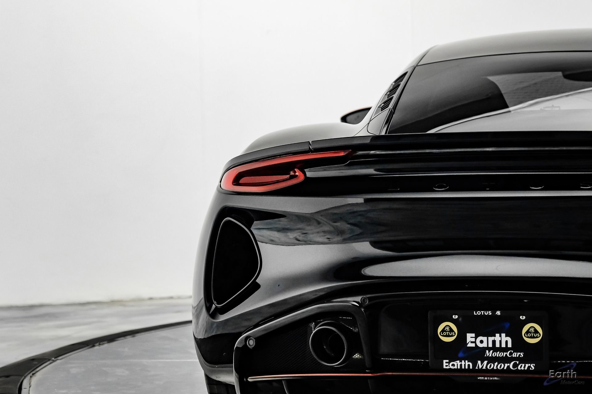 New 2026 Lotus Emira RWD image 17