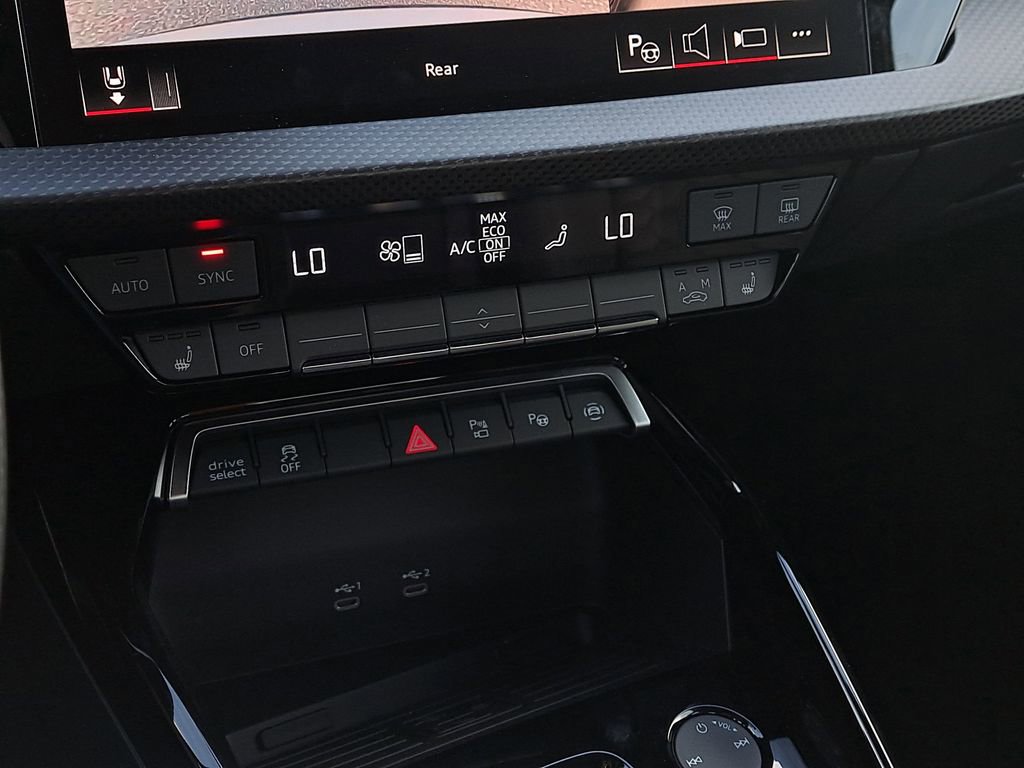 New 2025 Audi RS 3 image 13