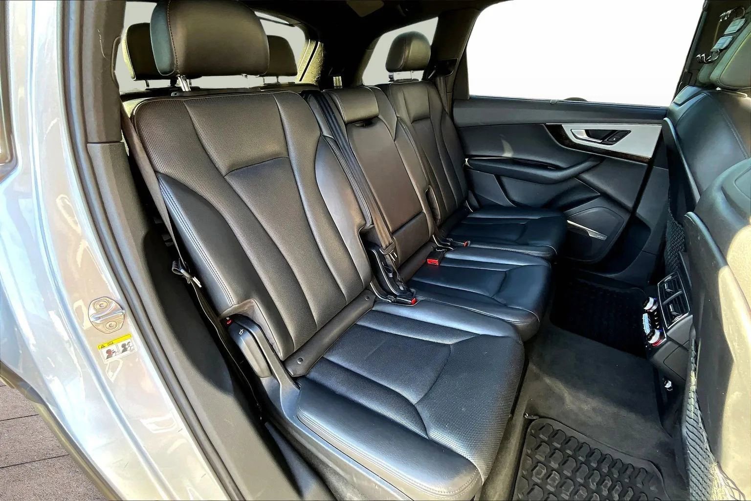 Used 2019 Audi Q7 2.0T Premium Plus image 23
