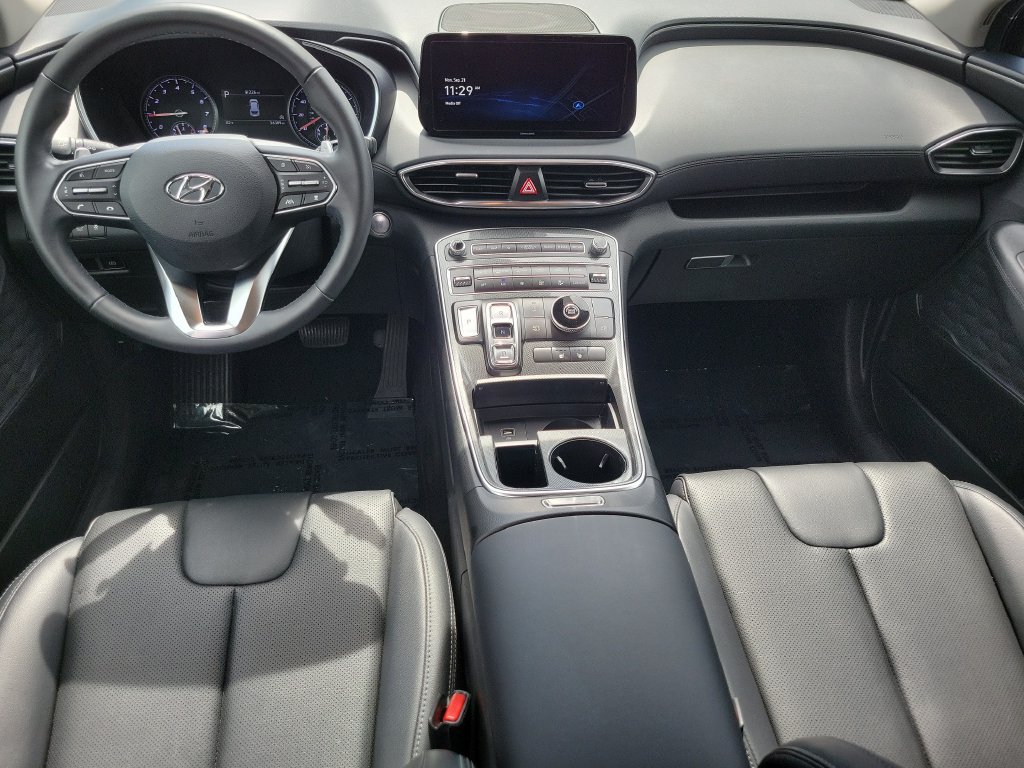 Used 2023 Hyundai Santa Fe XRT FWD image 12