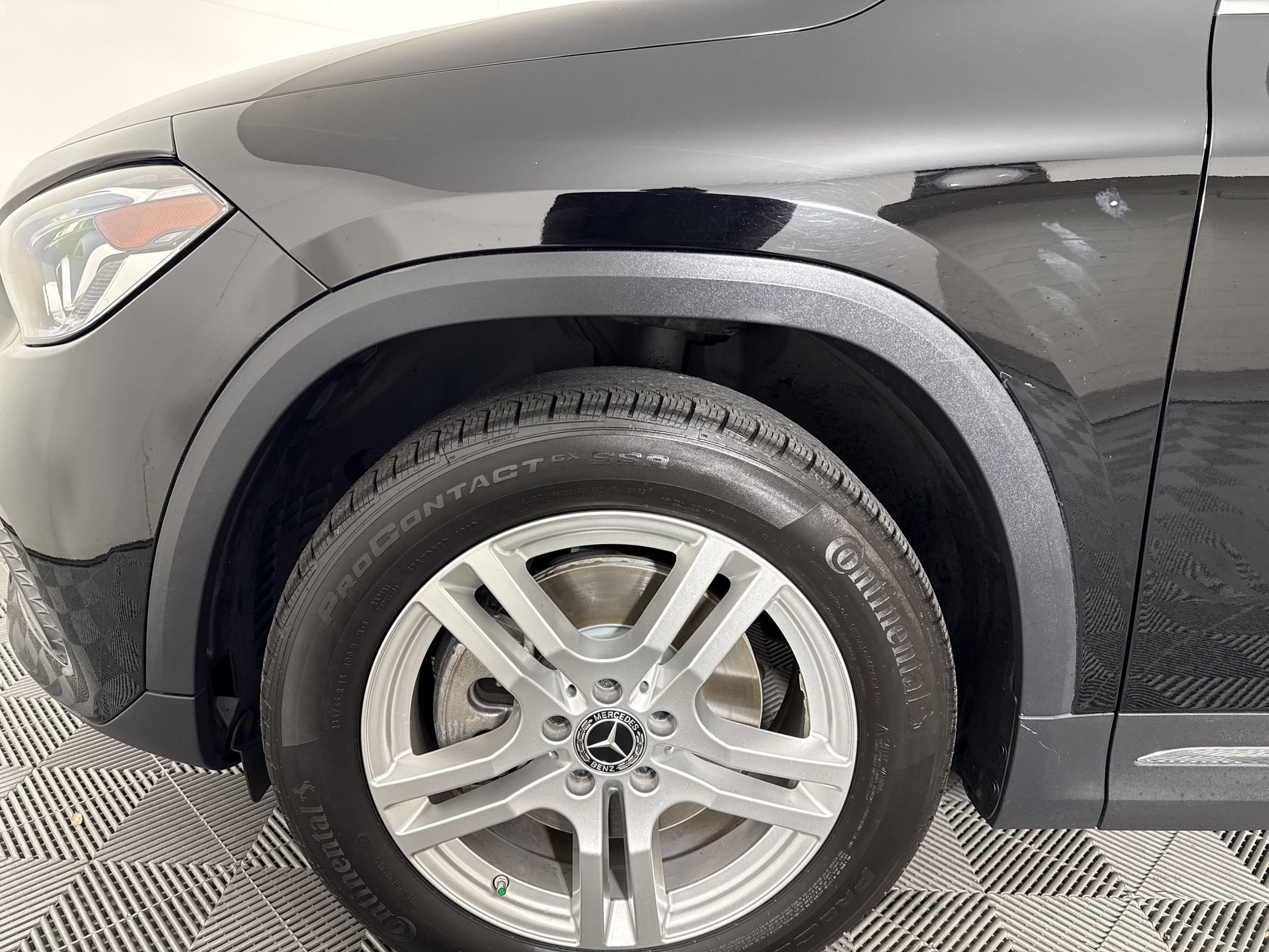 Used 2021 Mercedes-Benz GLA 250 image 13