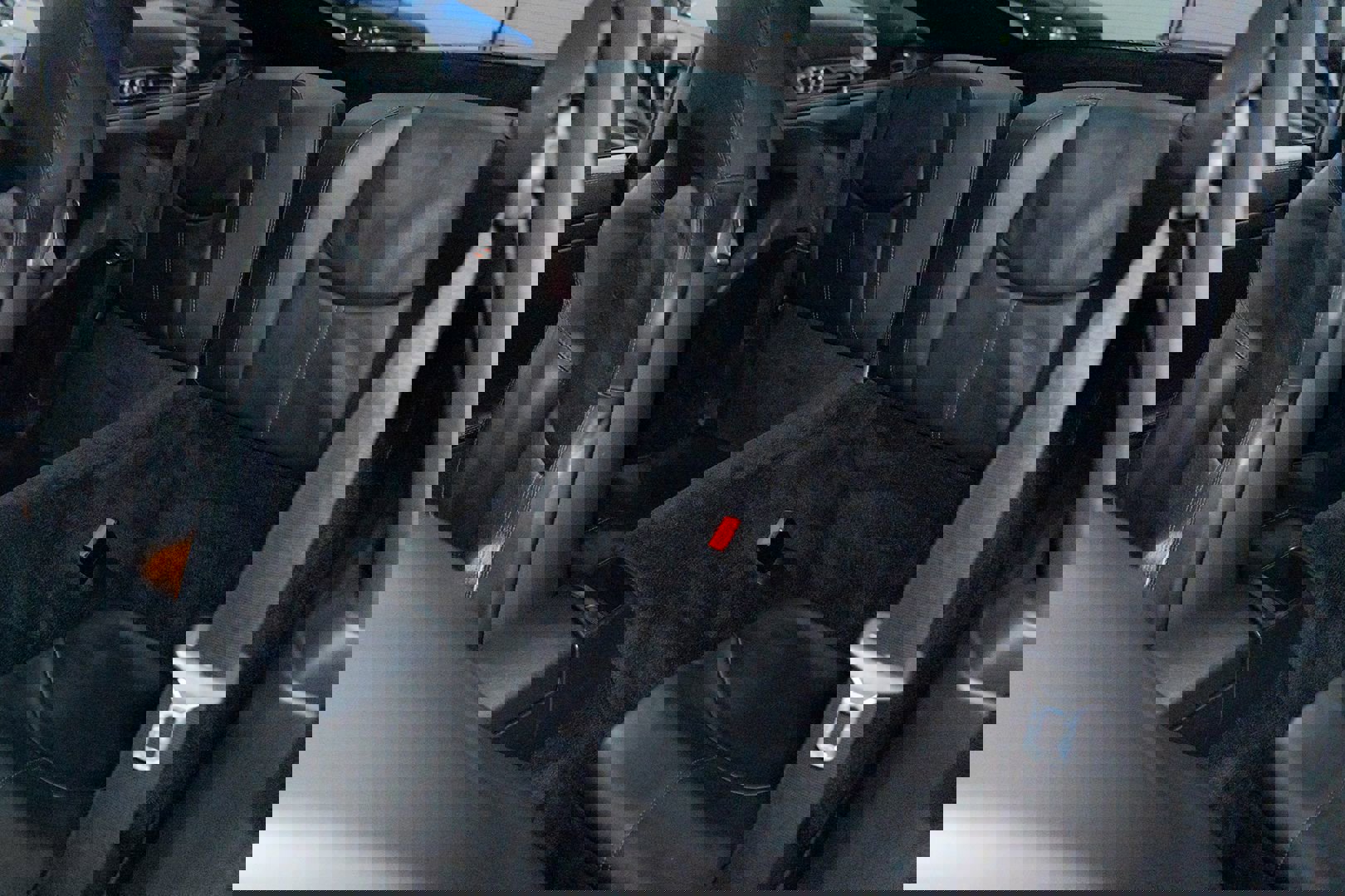 Used 2008 Porsche 911 Turbo image 24