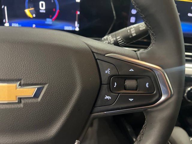 New 2026 Chevrolet Trax LT w/ Driver Confidence Package FWD image 14