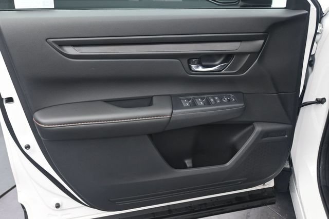 Used 2026 Honda CR-V Sport image 14