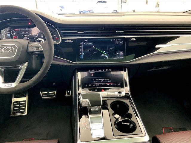 New 2026 Audi RS Q8 performance image 8