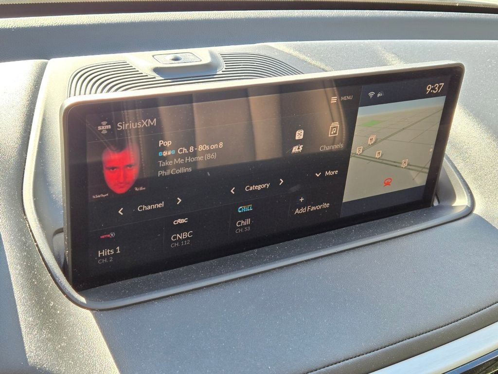 Used 2023 Acura MDX Technology image 11