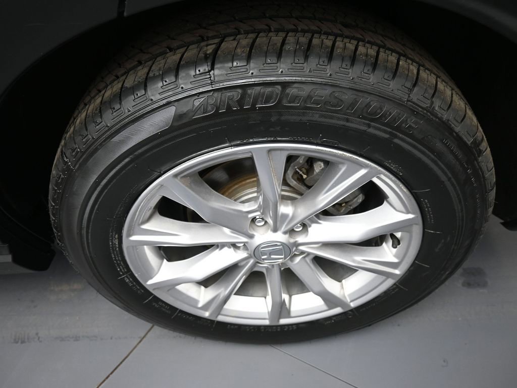 Certified 2024 Honda CR-V EX-L image 15
