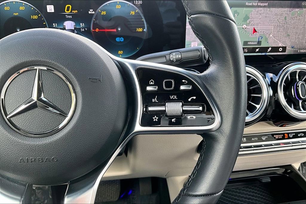 Used 2023 Mercedes-Benz EQB 250+ image 25