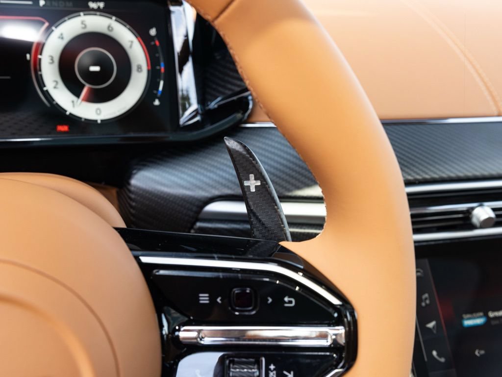New 2026 Aston Martin Vanquish RWD image 34
