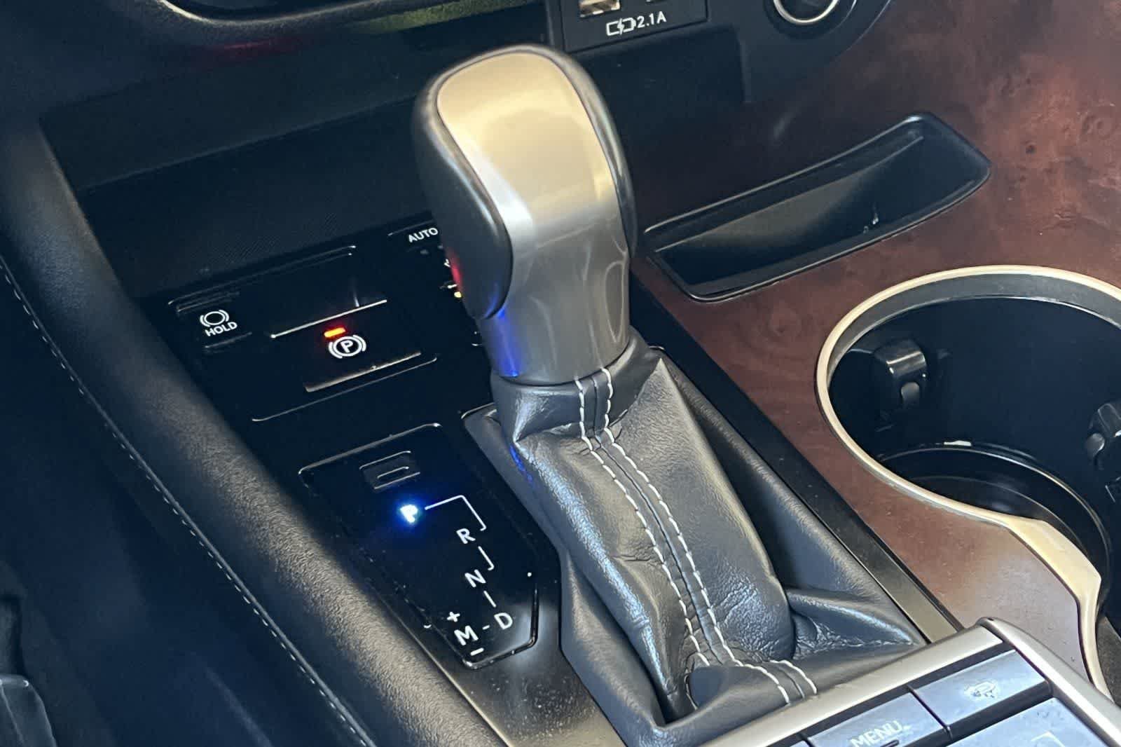 Used 2020 Lexus RX 350 AWD w/ Premium Package image 26