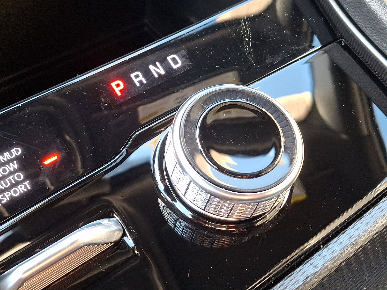 New 2026 Jeep Grand Cherokee Limited image 10