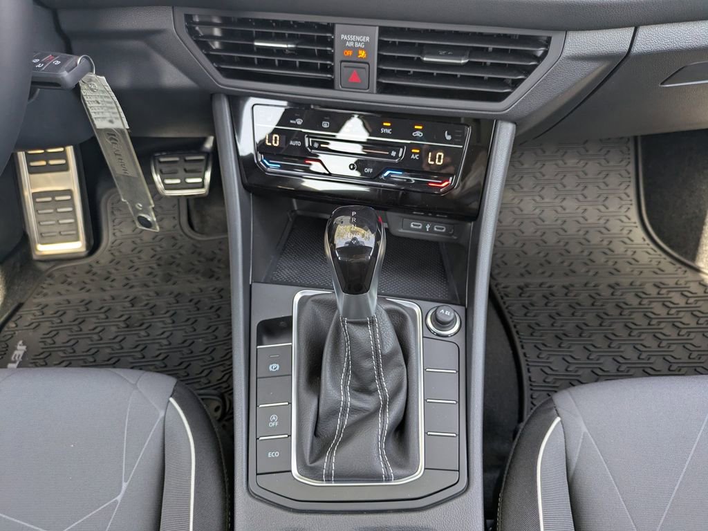 New 2026 Volkswagen Jetta Sport image 18