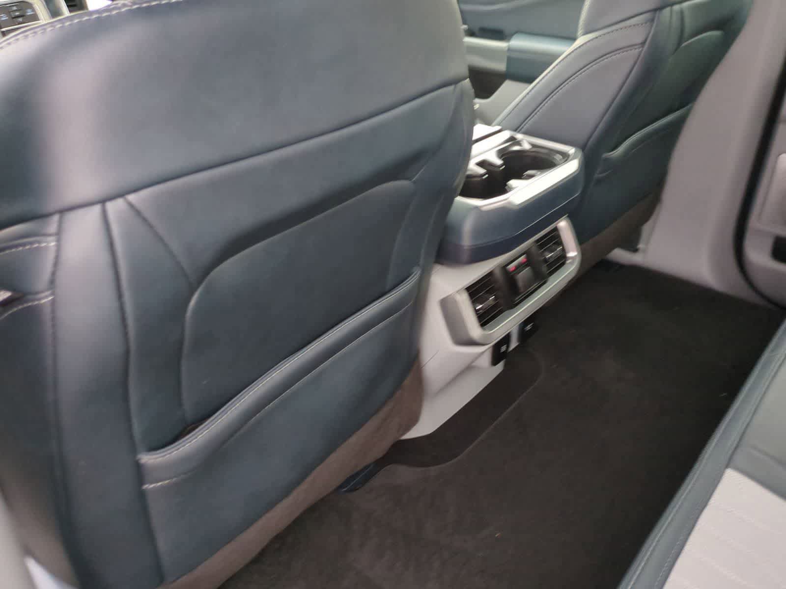 Used 2023 Ford F150 Limited AWD/4WD image 18