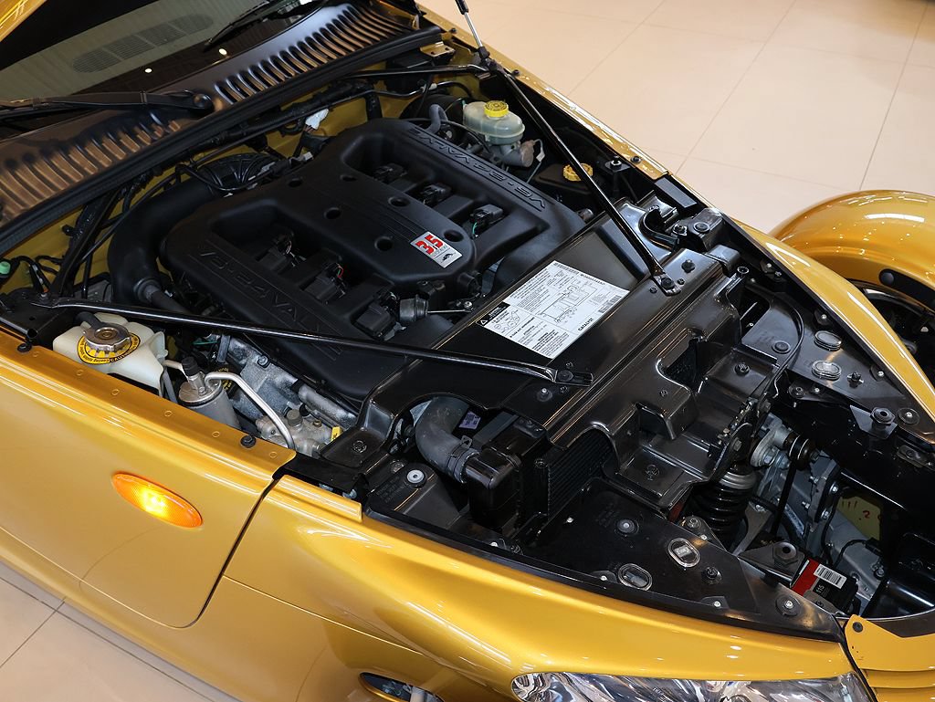 Used 2002 Chrysler Prowler RWD image 66